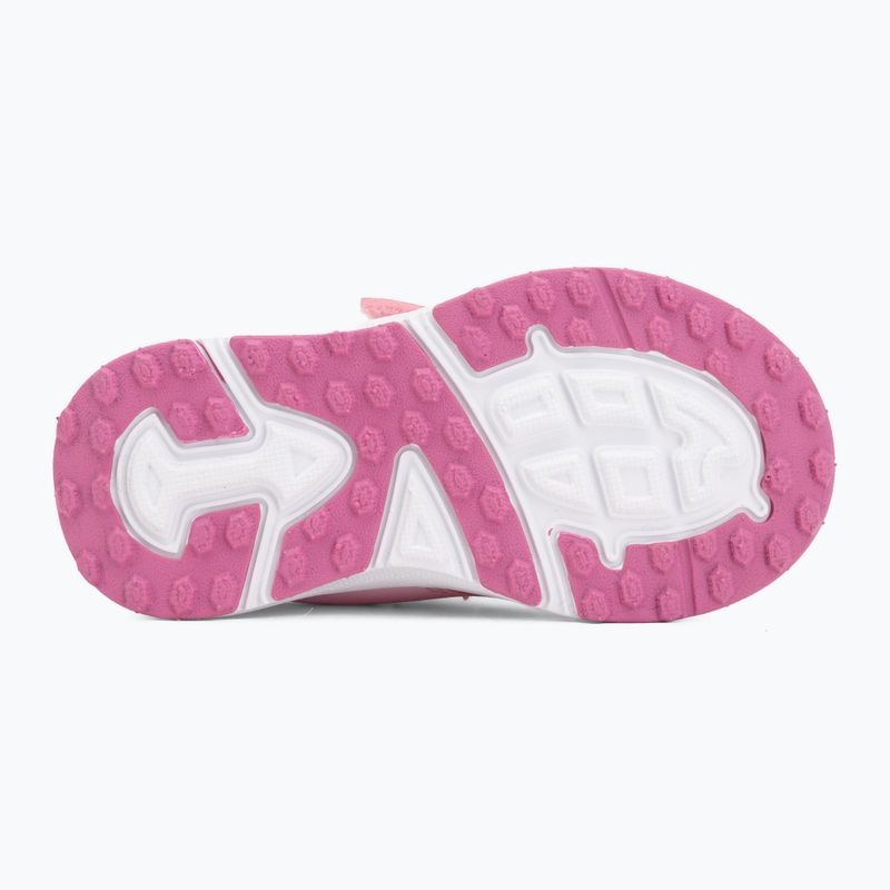 Reima Ekana light heather gyerekcipő 4