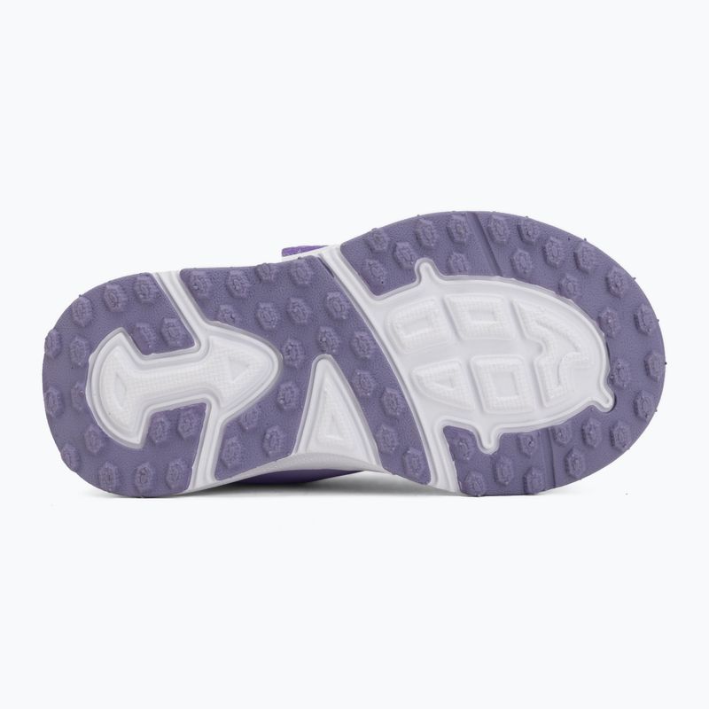 Reima Ekana blooming lilac gyerekcipő 4