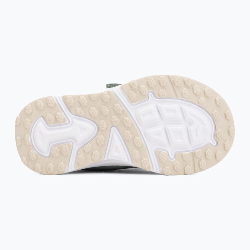 Reima Ekana stone green gyerekcipő 4