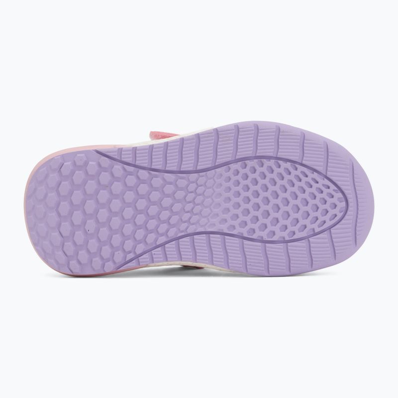 Gyerek szandálok Reima Lomalla light heather 4