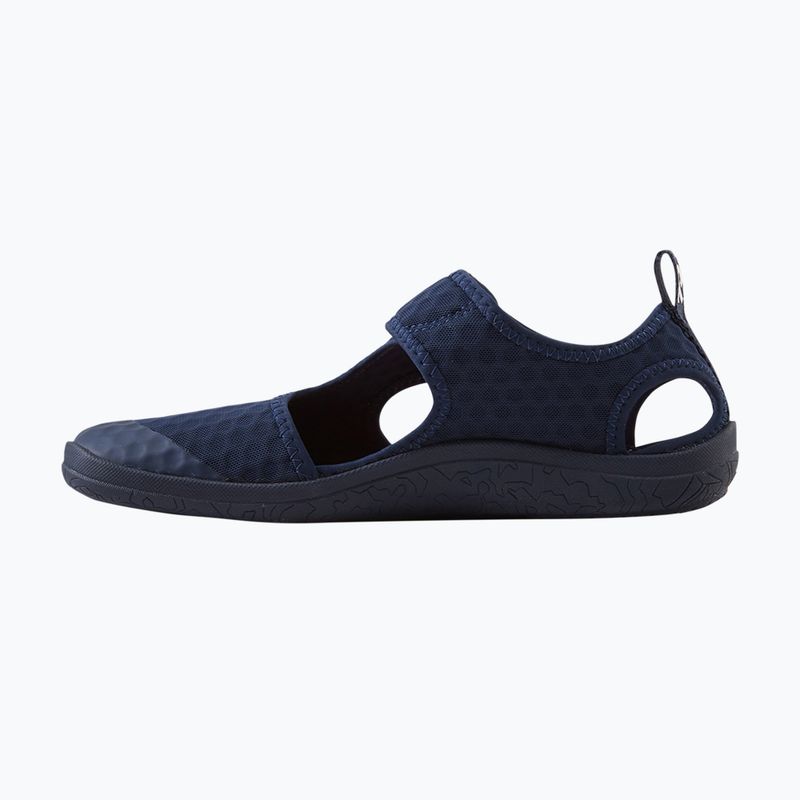 Gyerek barefoot szandálok Reima Rantaan navy 2