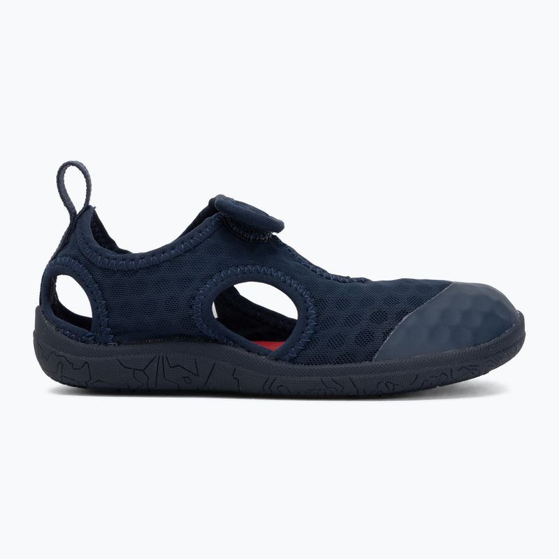Gyerek barefoot szandálok Reima Rantaan navy 2