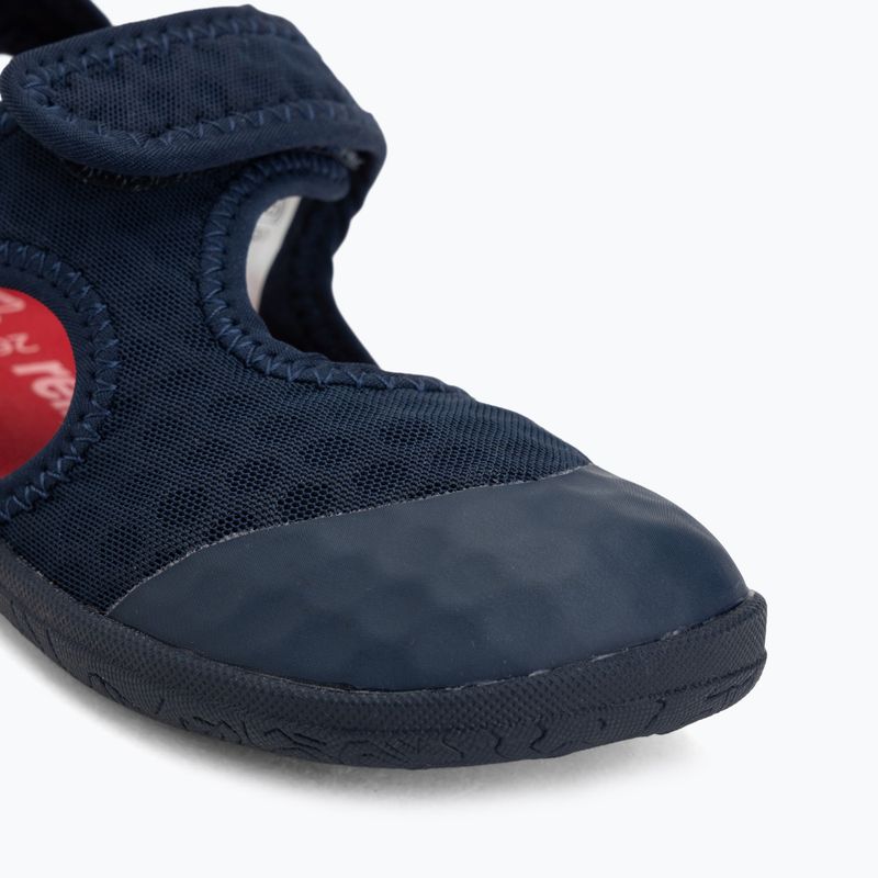 Gyerek barefoot szandálok Reima Rantaan navy 7