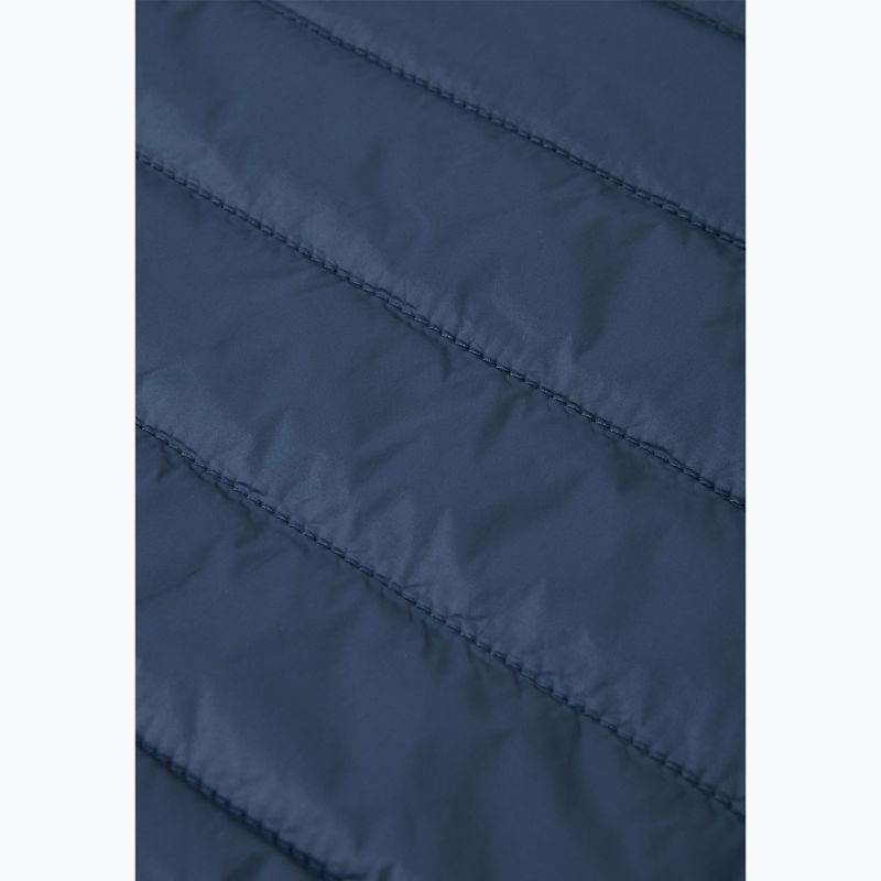 Gyerek hibrid kabát Reima Sprintti navy 5