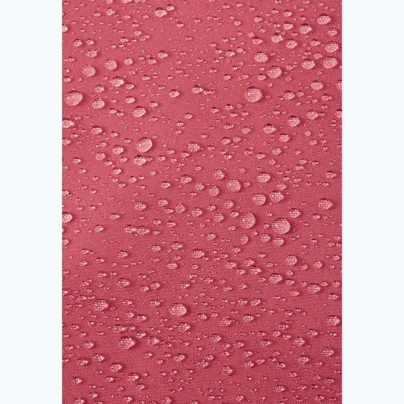 Gyerek nadrág Reima Vaeltaa red clay 11