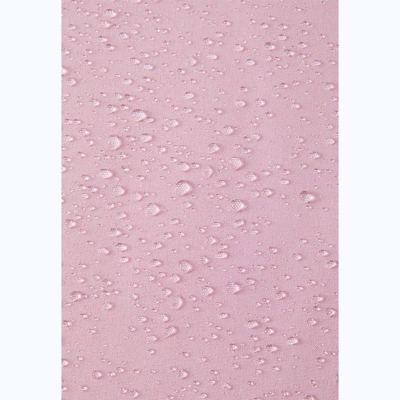 Gyerek softshell dzseki Reima Vantti 5100009C-4500 grey pink 5