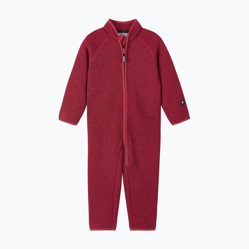 Gyermek overál Reima Tahti cranberry