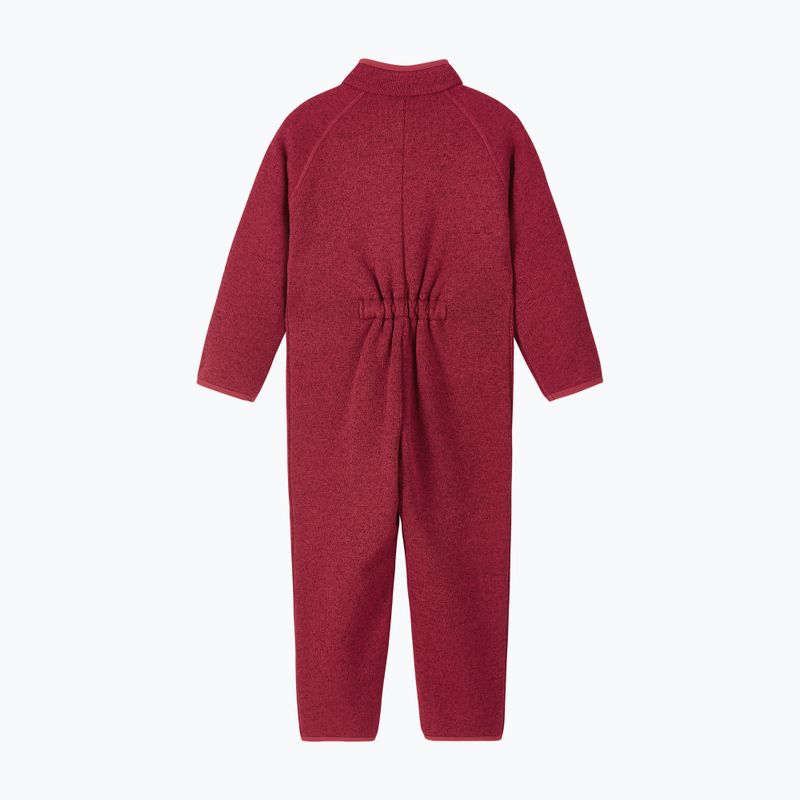 Gyermek overál Reima Tahti cranberry 2