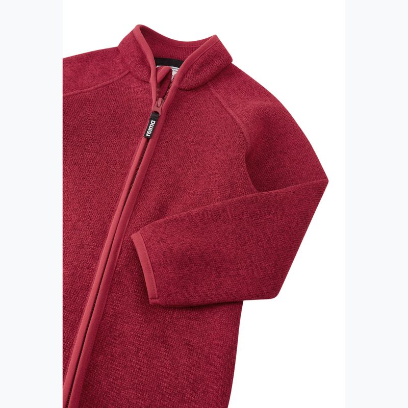 Gyermek overál Reima Tahti cranberry 3