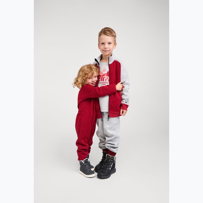 Gyermek overál Reima Tahti cranberry 7