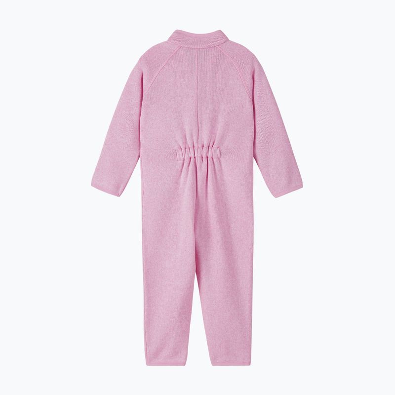 Gyermek overál Reima Tahti light heather 2