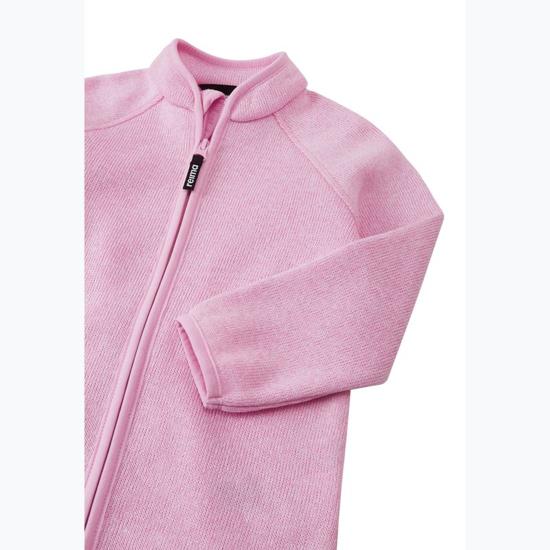 Gyermek overál Reima Tahti light heather 3