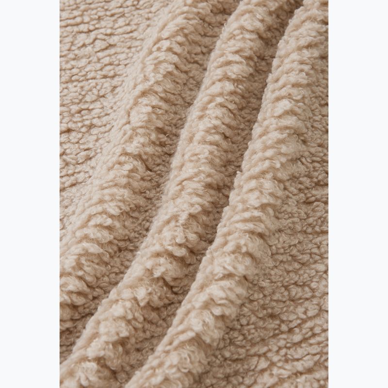 Gyerek polár pulóver Reima Puhku earthy beige 4