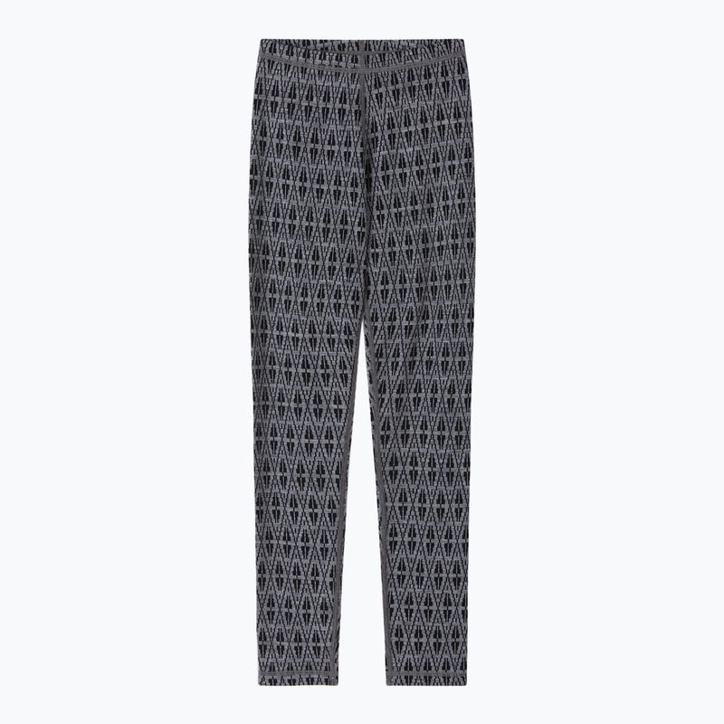 Gyermek termoaktív fehérnemű szett Reima Taival melange grey 4