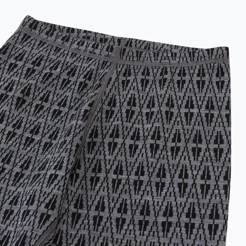 Gyermek termoaktív fehérnemű szett Reima Taival melange grey 6