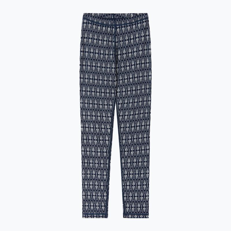 Gyermek termoaktív fehérnemű szett Reima Taival navy 4