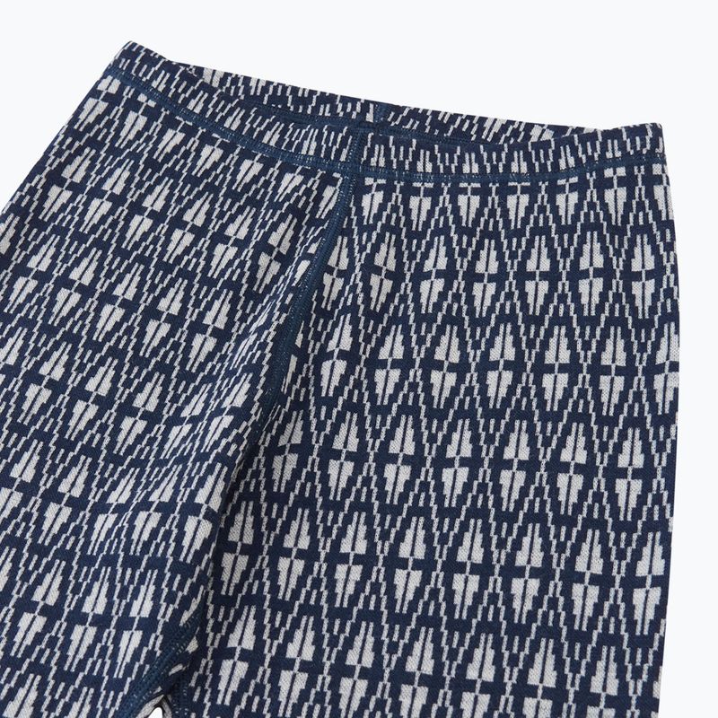 Gyermek termoaktív fehérnemű szett Reima Taival navy 6