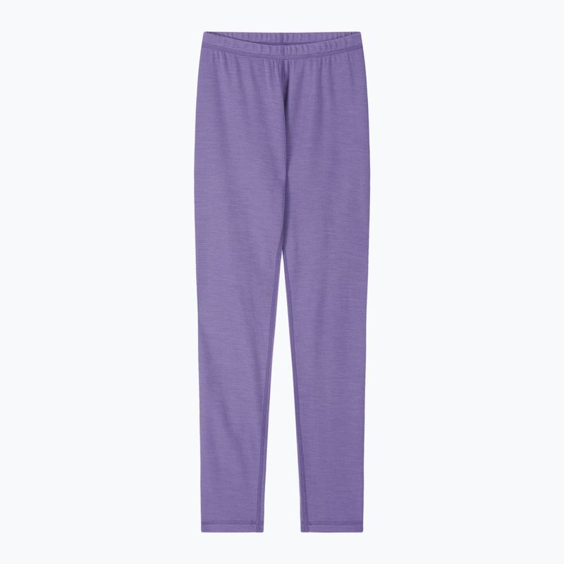 Gyermek termoaktív fehérnemű szett Reima Taitoa misty violet 4