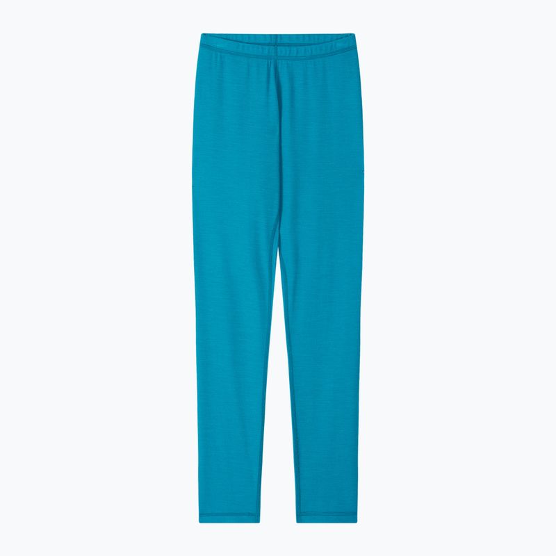 Gyermek termoaktív fehérnemű szett Reima Taitoa aquatic blue 4