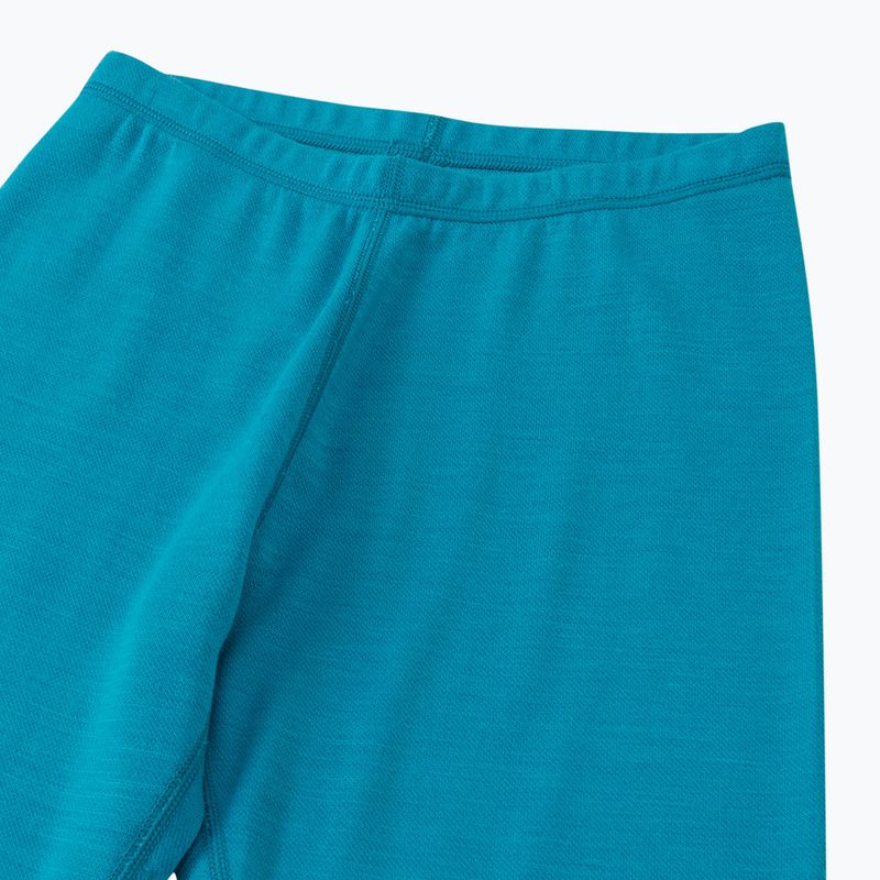 Gyermek termoaktív fehérnemű szett Reima Taitoa aquatic blue 6