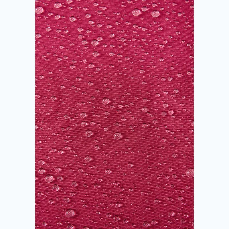 Gyerek hibrid kabát Reima Vaeltava cranberry 7