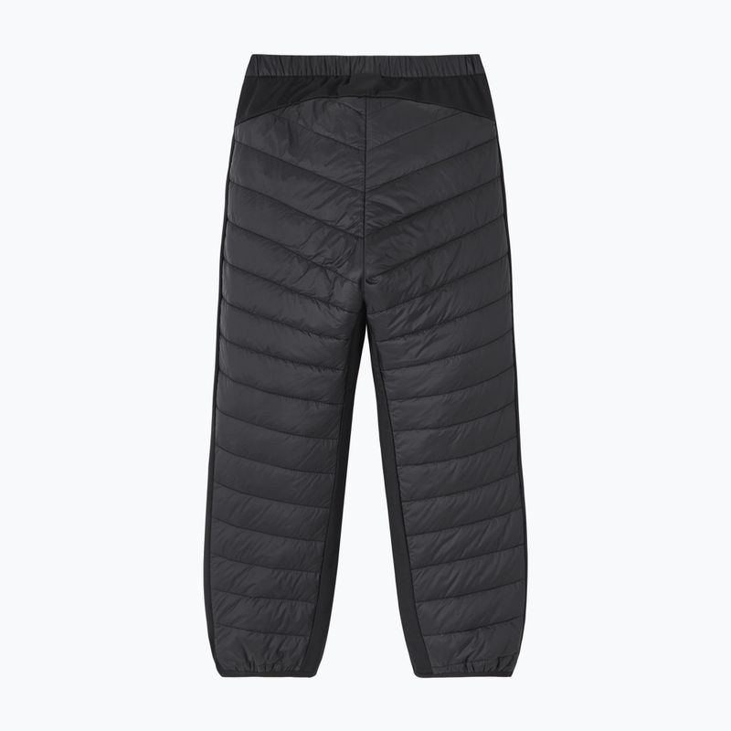 Gyerek nadrág Reima Smartti black 5