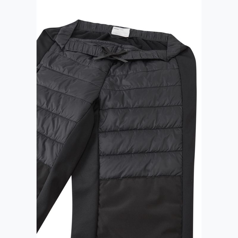 Gyerek nadrág Reima Smartti black 6