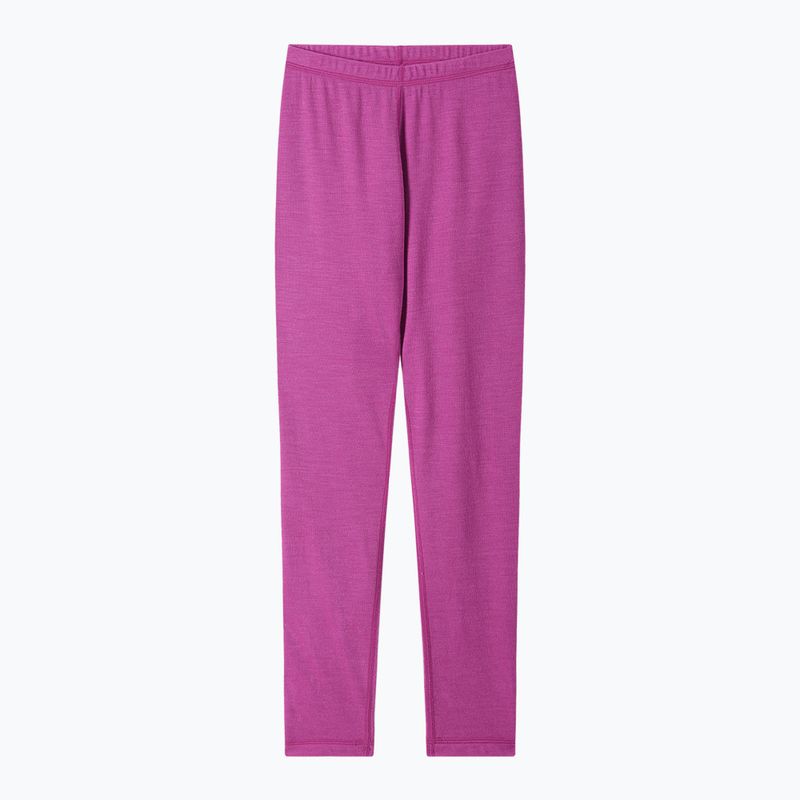 Gyermek termoaktív fehérnemű szett Reima Taitoa fucshia 4