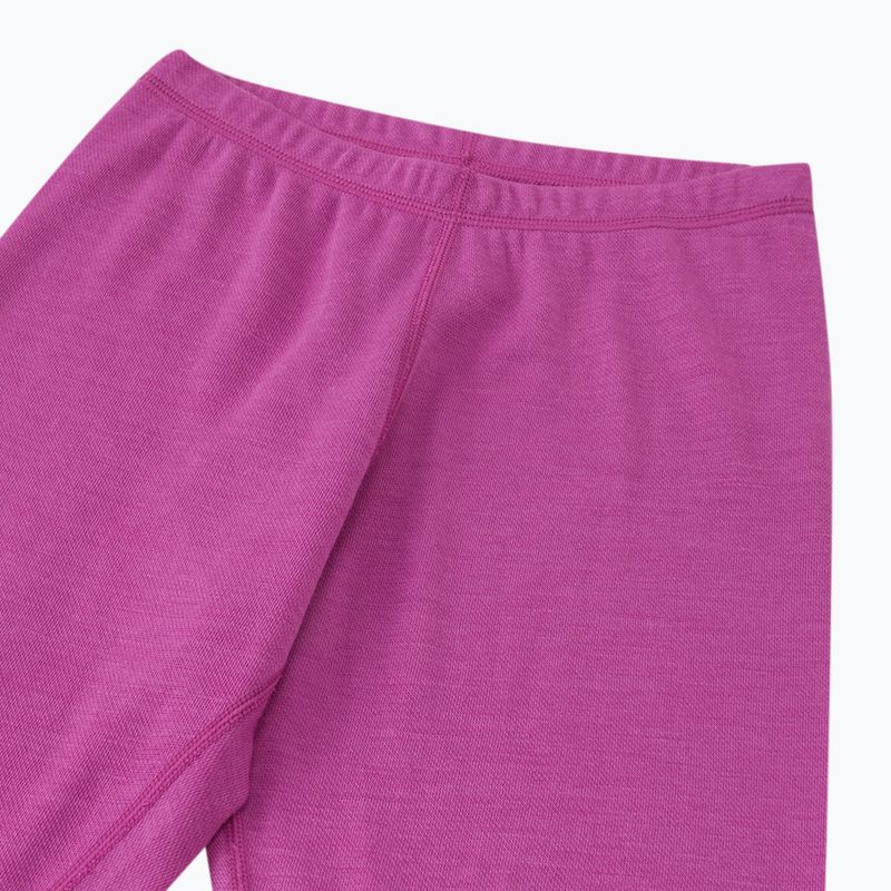 Gyermek termoaktív fehérnemű szett Reima Taitoa fucshia 6