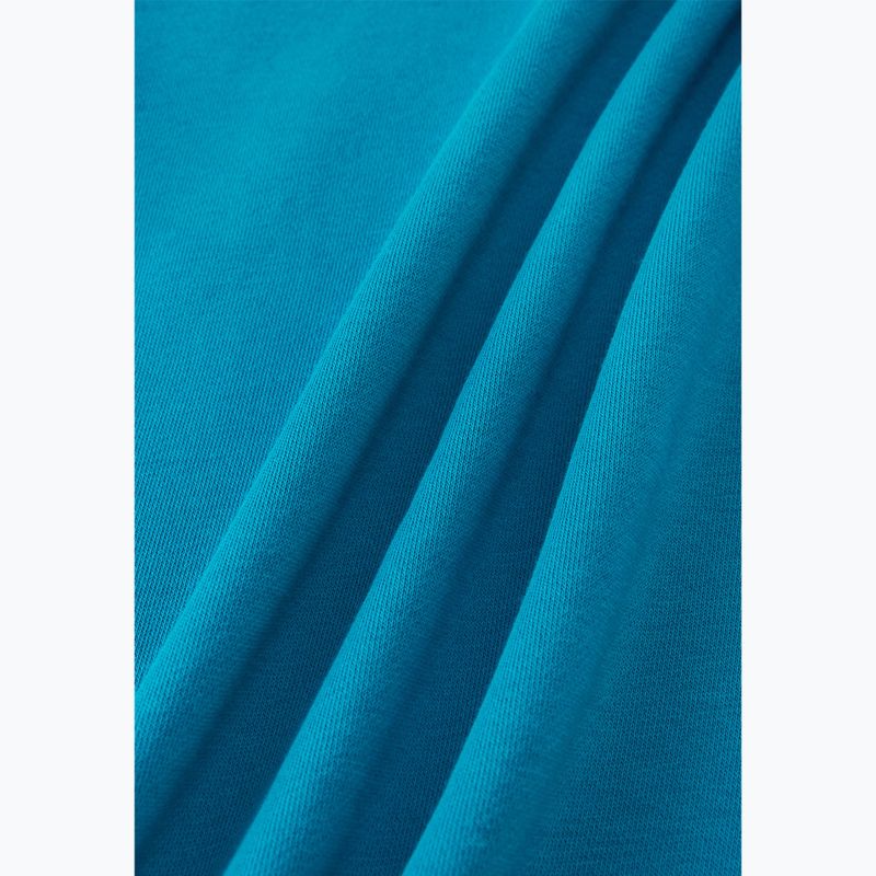 Gyerekpulóver Reima Collari aquatic blue 4