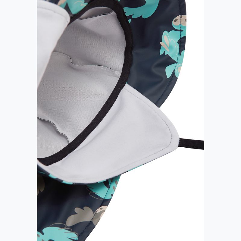 Gyermek esőkalap Reima Rainy navy 4