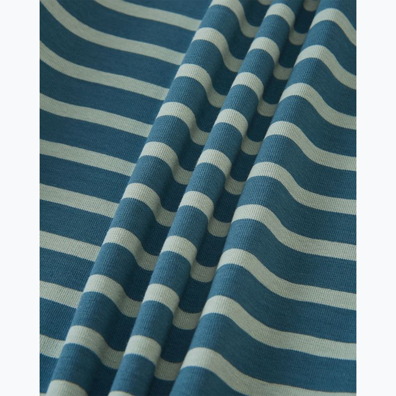 Gyerek csősál Reima Lapat dark teal 2