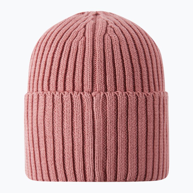 Gyerek téli sapka Reima Hattara rose blush 2