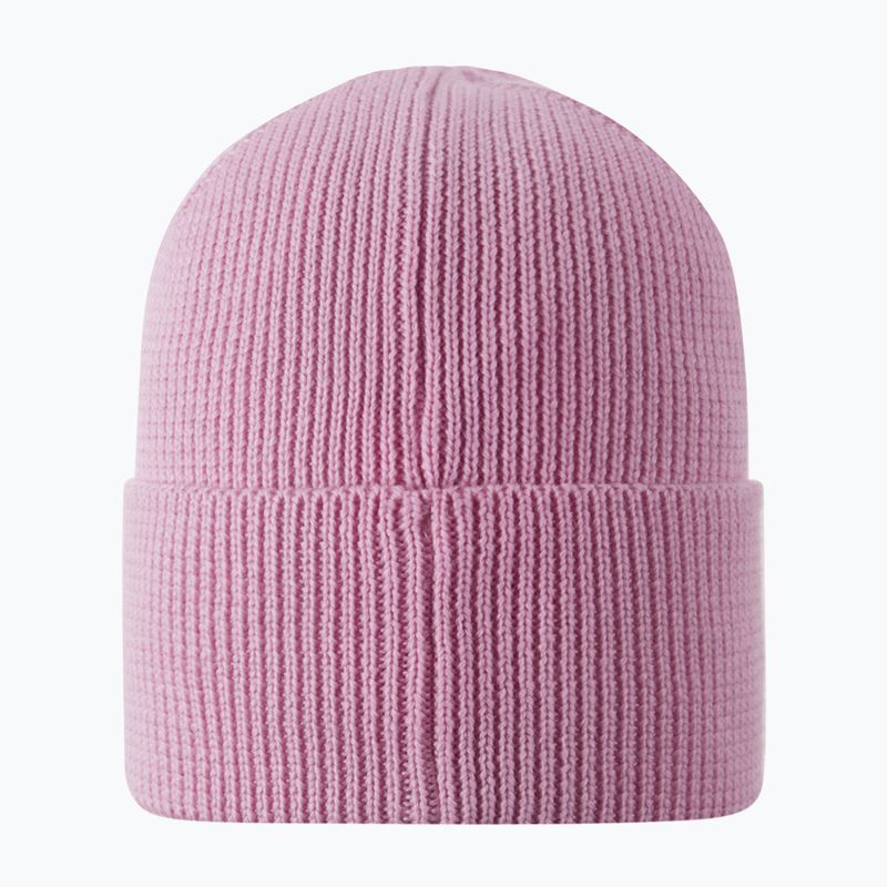 Gyerek téli sapka Reima Reissari light heather 2