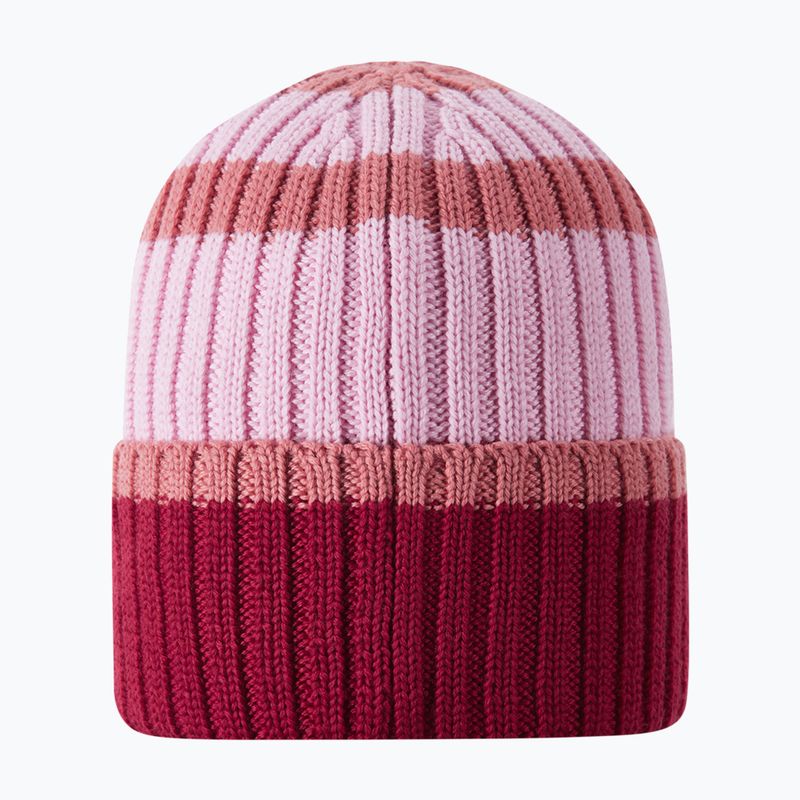 Gyerek téli sapka Reima Vilpas rose blush 2