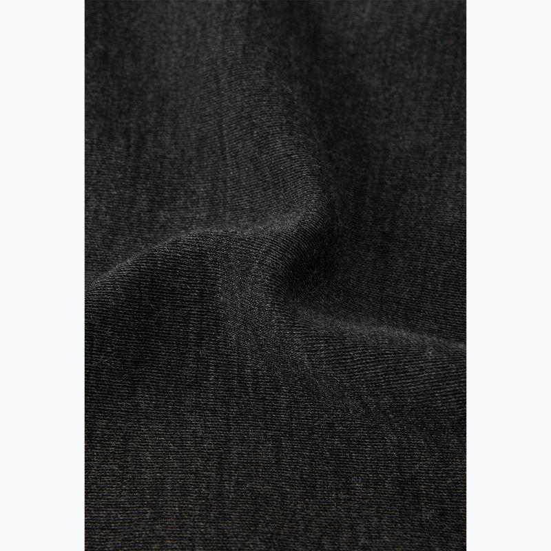 Gyerek símaszk Reima Salassa black melange 3