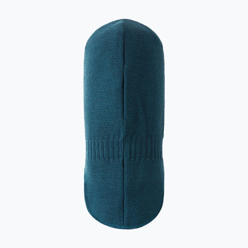 Gyerek símaszk Reima Starrie dark teal 2