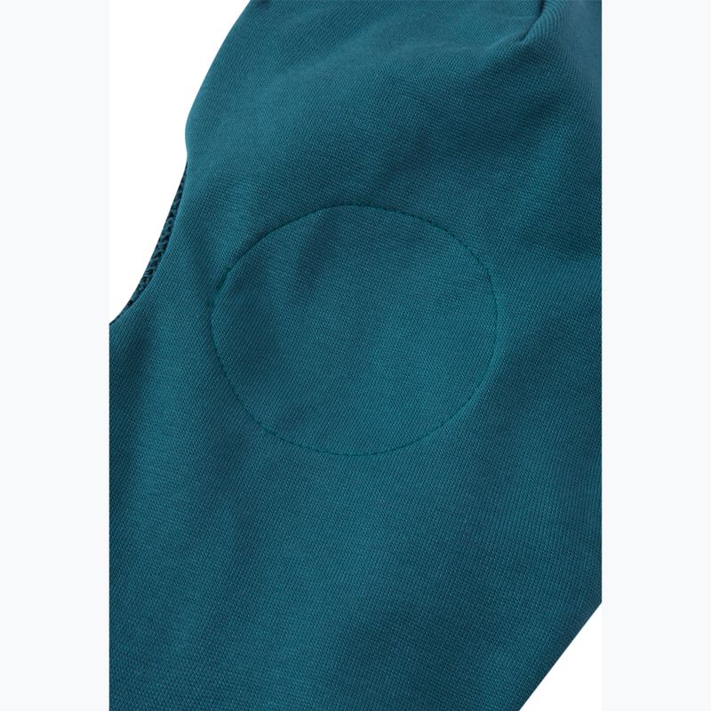 Gyerek símaszk Reima Starrie dark teal 4