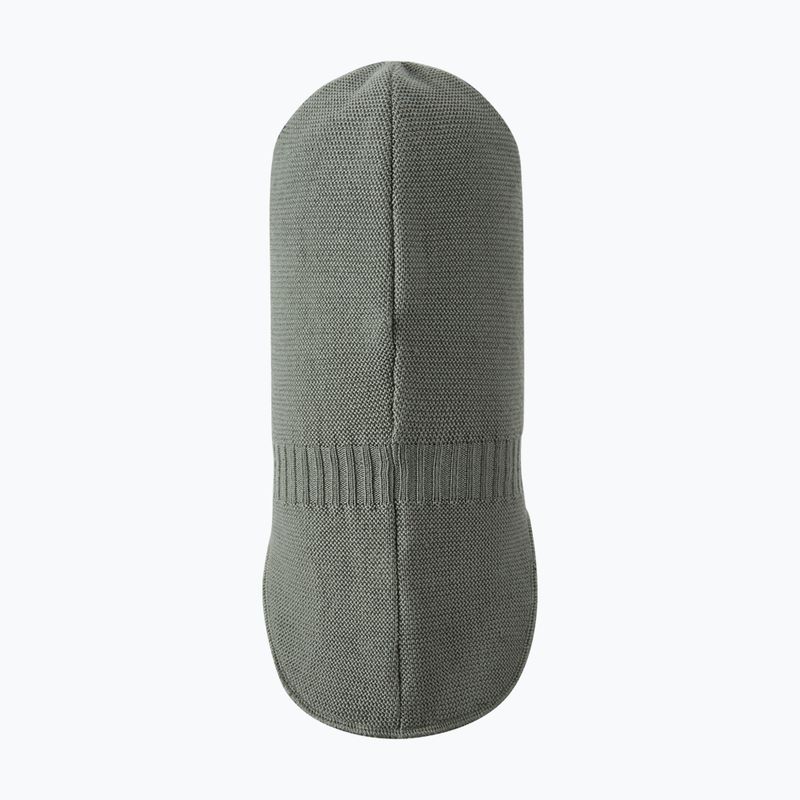 Gyerek símaszk Reima Starrie greyish green 2
