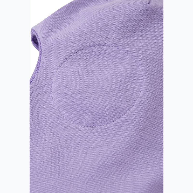 Gyerek símaszk Reima Starrie blooming lilac 4