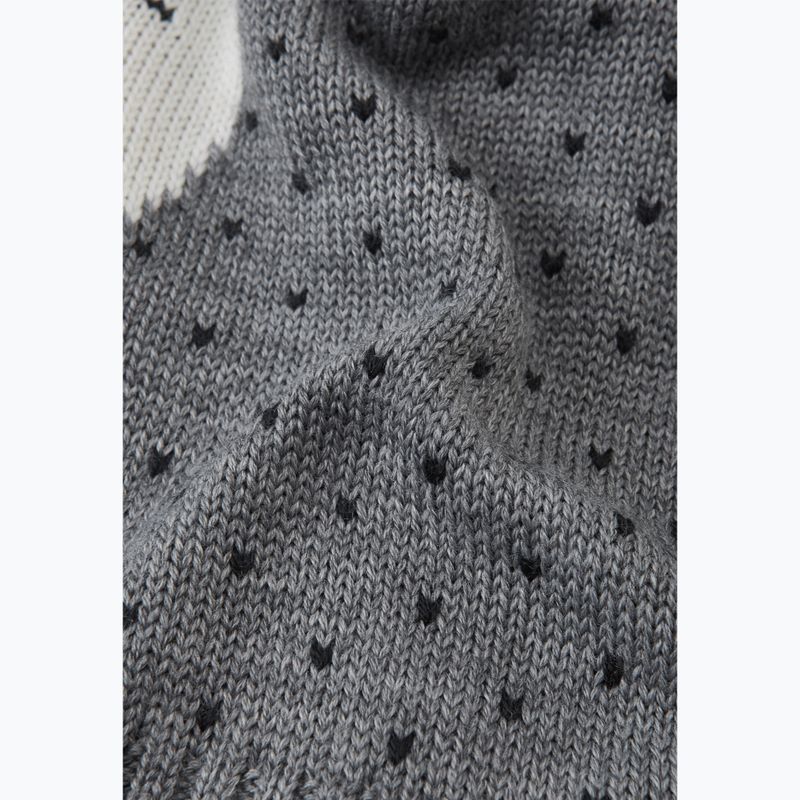 Gyerek símaszk Reima Ilmeet melange grey 3