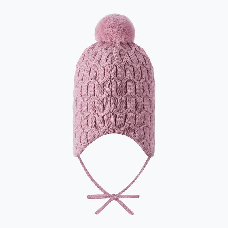 Gyerek sapka Reima Nunavut grey pink 2