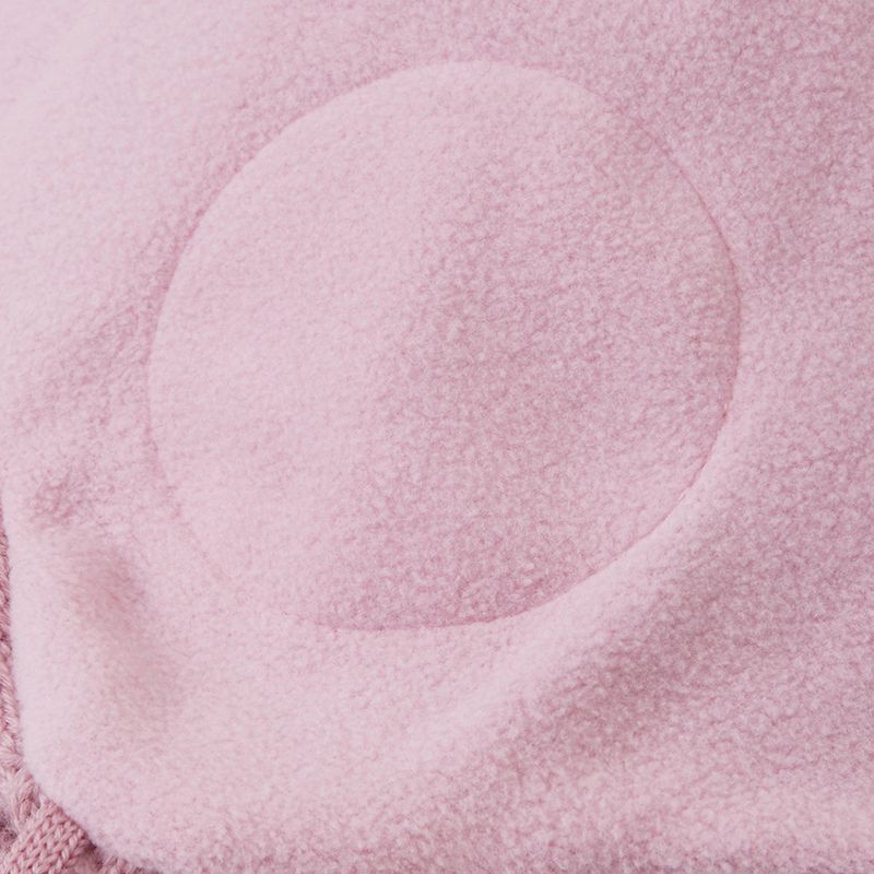 Gyerek sapka Reima Nunavut grey pink 4
