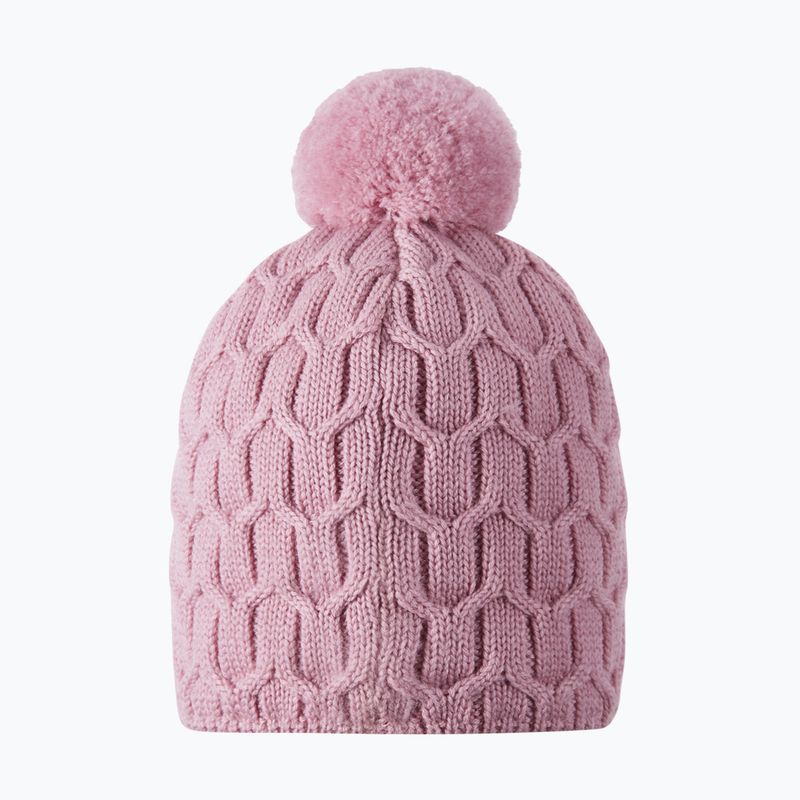 Gyerek sapka Reima Nyksund grey pink 2