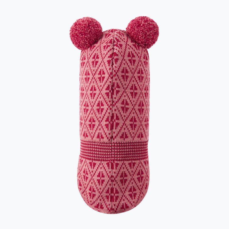 Gyerek símaszk Reima Kuuraan rose blush 2