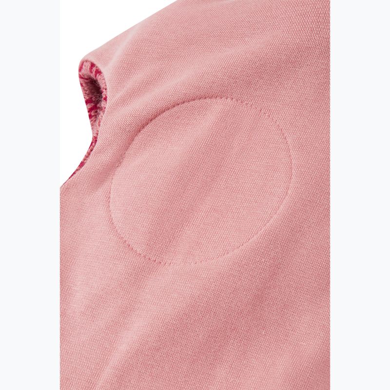 Gyerek símaszk Reima Kuuraan rose blush 4