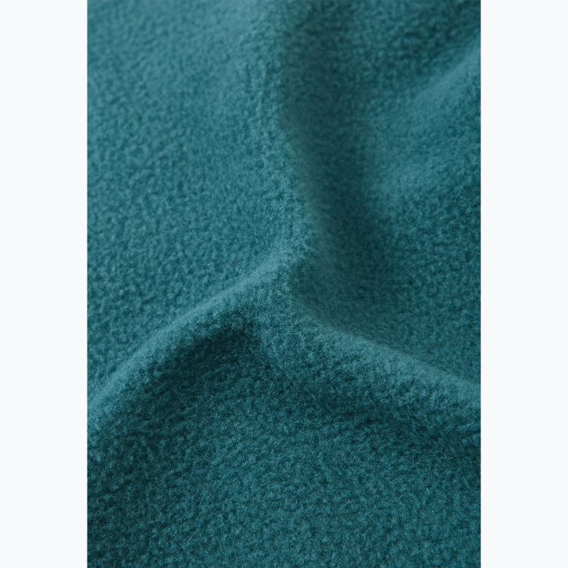 Gyerek téli sapka Reima Pohjoinen dark teal 4