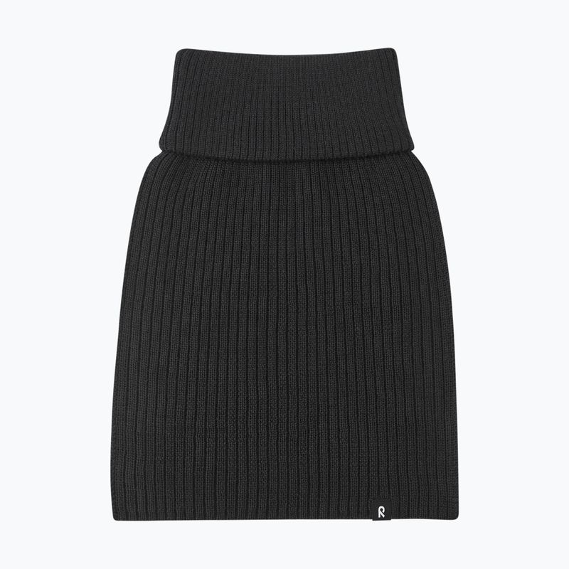 Gyerek csősál Reima Kaulain black