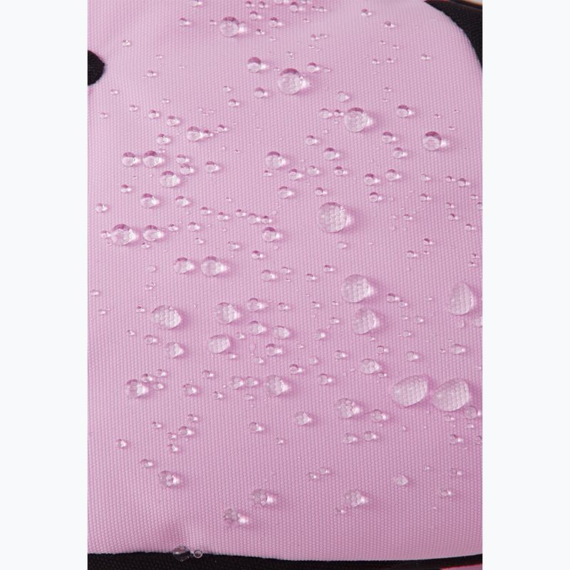 Gyerek síkesztyűk Reima Hanskas light heather 6