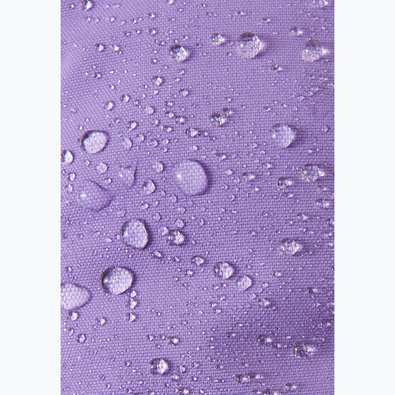 Gyerek síkesztyűk Reima Ote misty violet 5